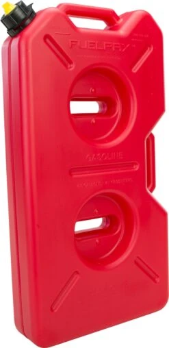 FUELPAX Fuel Container -Motorcycle Equipment Store fuel container 10 75278.1688169949