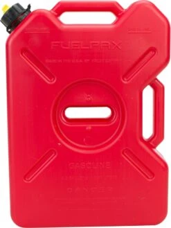 FUELPAX Fuel Container -Motorcycle Equipment Store fuel container 2 55453.1688169943