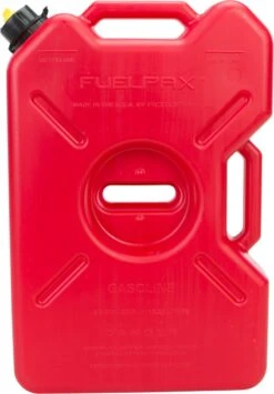 FUELPAX Fuel Container -Motorcycle Equipment Store fuel container 4 32281.1688169945