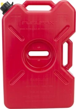 FUELPAX Fuel Container -Motorcycle Equipment Store fuel container 5 62675.1688169946