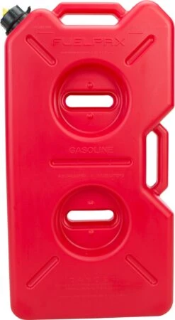 FUELPAX Fuel Container -Motorcycle Equipment Store fuel container 6 92190.1688169946