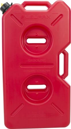 FUELPAX Fuel Container -Motorcycle Equipment Store fuel container 7 66760.1688169947