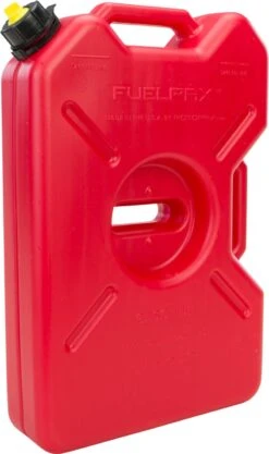 FUELPAX Fuel Container -Motorcycle Equipment Store fuel container 9 53656.1688169948
