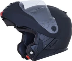 AFX FX-111 Solid Helmet -Motorcycle Equipment Store fx111 solid helmet 4 18501.1688160392