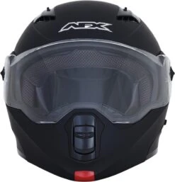 AFX FX-111 Solid Helmet -Motorcycle Equipment Store fx111 solid helmet 5 25804.1688160393