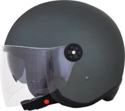 AFX FX-143 Helmet -Motorcycle Equipment Store fx143 helmet 2 59456.1688160441