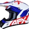 AFX FX-17 Aced Helmet