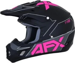 AFX FX-17 Aced Helmet 20 AFX FX-17 Aced Helmet -Motorcycle Equipment Store fx17 aced helmet 5 97837.1688160820