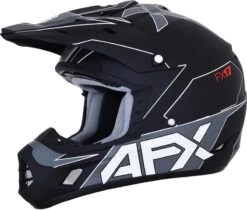 AFX FX-17 Aced Helmet 21 AFX FX-17 Aced Helmet -Motorcycle Equipment Store fx17 aced helmet 6 81892.1688160820