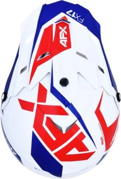 AFX FX-17 Aced Helmet 23 AFX FX-17 Aced Helmet -Motorcycle Equipment Store fx17 aced helmet 8 15155.1688160822