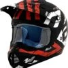 AFX FX-17 Attack Helmet
