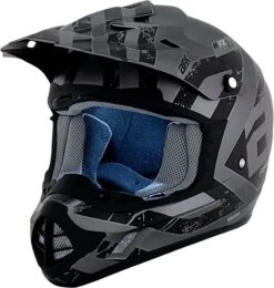AFX FX-17 Attack Helmet 17 AFX FX-17 Attack Helmet -Motorcycle Equipment Store fx17 attack helmet 5 13712.1688160832