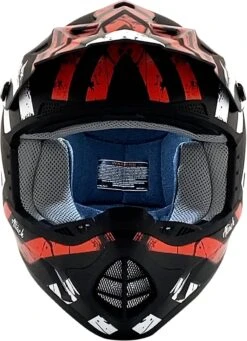 AFX FX-17 Attack Helmet 19 AFX FX-17 Attack Helmet -Motorcycle Equipment Store fx17 attack helmet 7 25088.1688160833