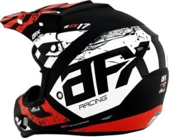AFX FX-17 Attack Helmet 21 AFX FX-17 Attack Helmet -Motorcycle Equipment Store fx17 attack helmet 9 86335.1688160835