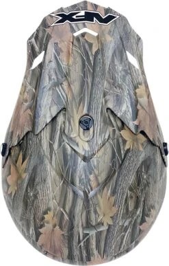 AFX FX-17 Camo Helmet 10 AFX FX-17 Camo Helmet -Motorcycle Equipment Store fx17 camo helmet 4 06511.1688160784