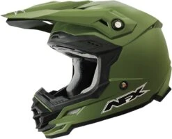 AFX FX-19R Helmet -Motorcycle Equipment Store fx19r helmet 2 09434.1688160756