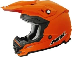 AFX FX-19R Helmet -Motorcycle Equipment Store fx19r helmet 4 00625.1688160757