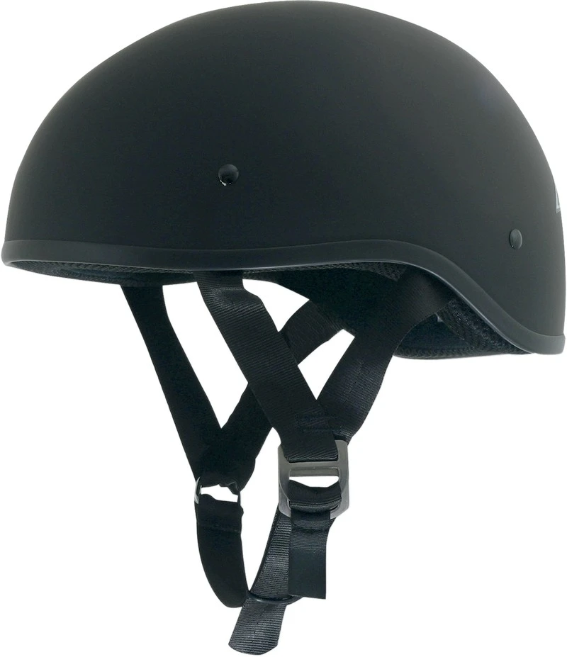 AFX FX-200 Slick Solid Helmet 3 AFX FX-200 Slick Solid Helmet - Image 3