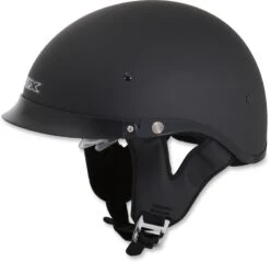 AFX FX-200 Solid Helmet — Solid