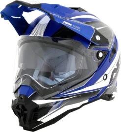 AFX FX-41DS Range Helmet