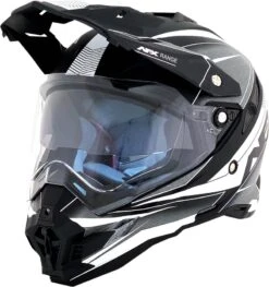 AFX FX-41DS Range Helmet -Motorcycle Equipment Store fx41ds range helmet 2 82051.1688160513