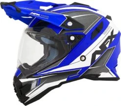 AFX FX-41DS Range Helmet -Motorcycle Equipment Store fx41ds range helmet 7 12404.1688160516