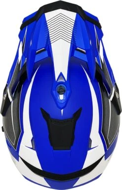 AFX FX-41DS Range Helmet -Motorcycle Equipment Store fx41ds range helmet 9 77573.1688160517