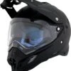 AFX FX-41DS Solid Helmet — Solid