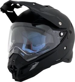 AFX FX-41DS Solid Helmet — Solid