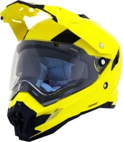 AFX FX-41DS Solid Helmet — Solid -Motorcycle Equipment Store fx41ds solid helmet solid 4 42580.1688160525
