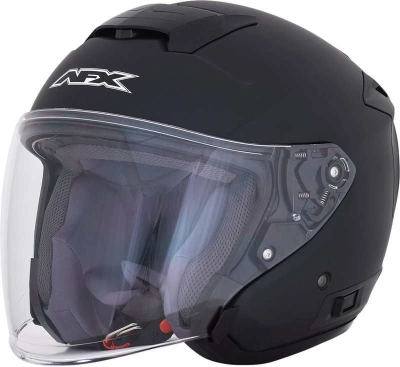 AFX FX-60 Helmet 1 AFX FX-60 Helmet