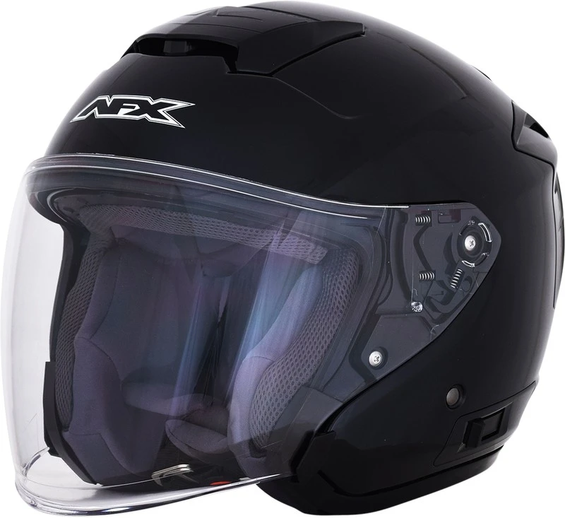 AFX FX-60 Helmet 2 AFX FX-60 Helmet - Image 2