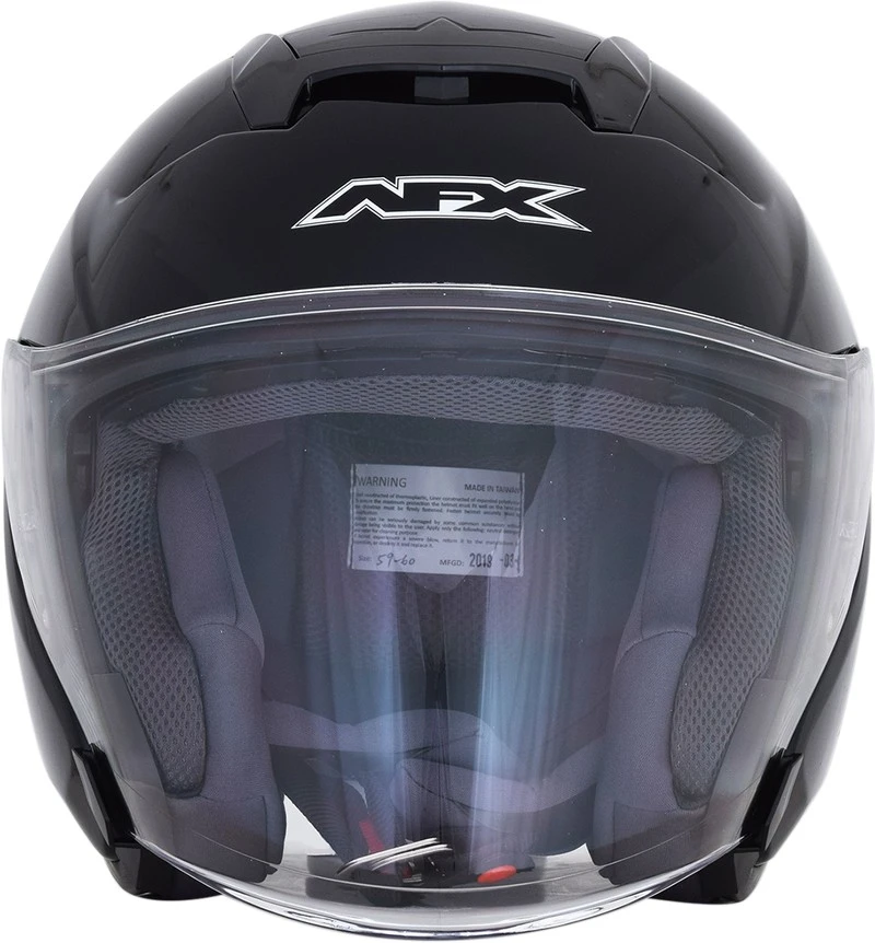 AFX FX-60 Helmet 7 AFX FX-60 Helmet - Image 7