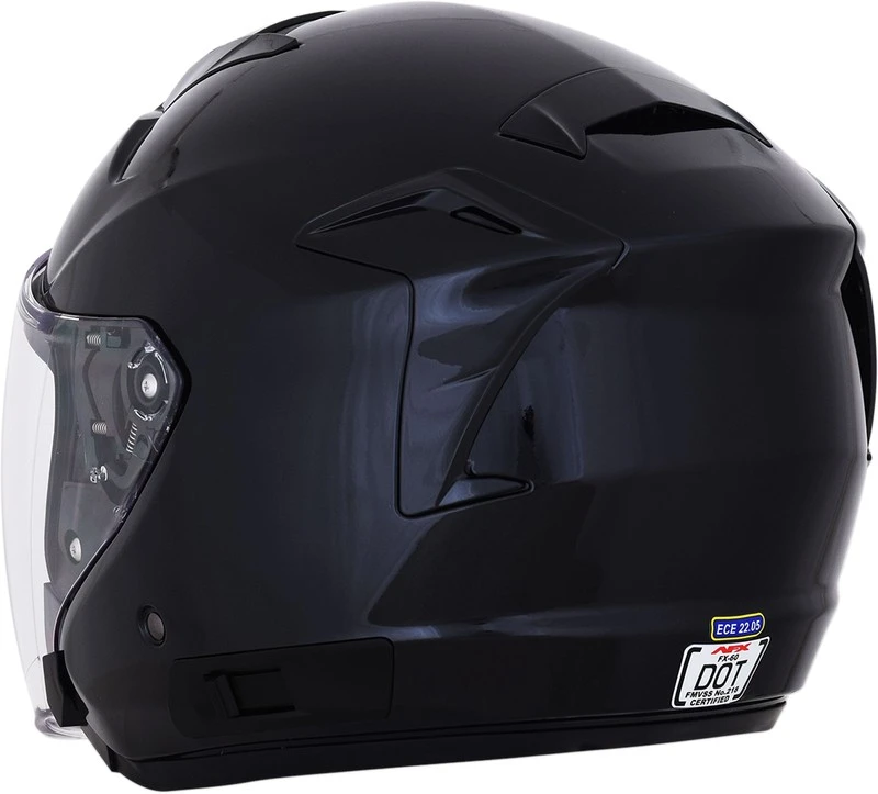 AFX FX-60 Helmet 9 AFX FX-60 Helmet - Image 9