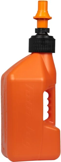 TUFF JUG Gas Can -Motorcycle Equipment Store gas can 2 57378.1688169981