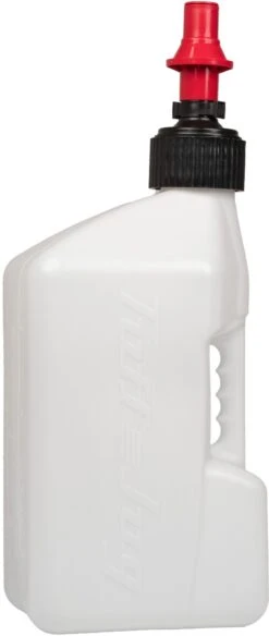 TUFF JUG Gas Can -Motorcycle Equipment Store gas can 3 03850.1688169982