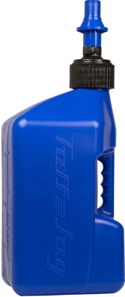 TUFF JUG Gas Can -Motorcycle Equipment Store gas can 4 70207.1688169982