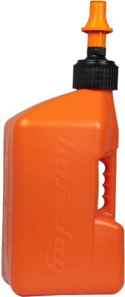 TUFF JUG Gas Can -Motorcycle Equipment Store gas can 5 04714.1688169983