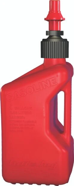TUFF JUG Gas Can -Motorcycle Equipment Store gas can 6 80558.1688169984