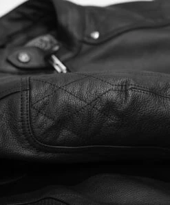 Highway 21 Gasser Jacket 13 Highway 21 Gasser Jacket -Motorcycle Equipment Store gasser jacket 5 45457.1688167154