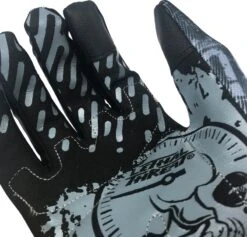 LETHAL THREAT Grease Monster Gloves -Motorcycle Equipment Store grease monster gloves 3 44627.1688163477
