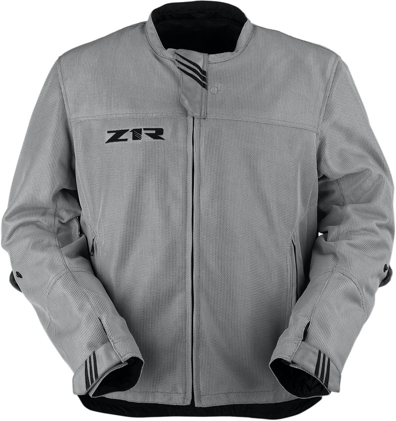 Z1R Gust Mesh Jacket 2 Z1R Gust Mesh Jacket - Image 2