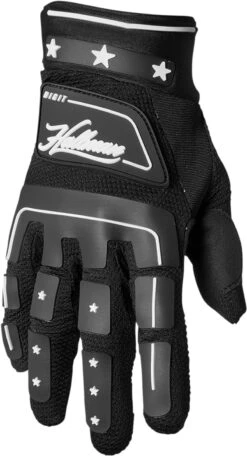 Thor Hallman Digit Gloves
