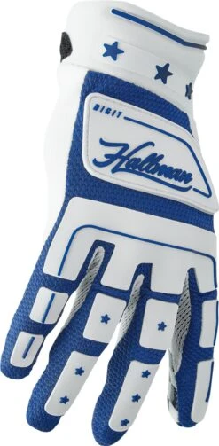Thor Hallman Digit Gloves -Motorcycle Equipment Store hallman digit gloves 2 94373.1688163543
