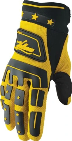 Thor Hallman Digit Gloves -Motorcycle Equipment Store hallman digit gloves 4 84382.1688163545