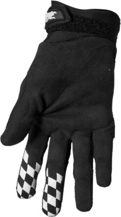 Thor Hallman Digit Gloves -Motorcycle Equipment Store hallman digit gloves 8 28496.1688163548