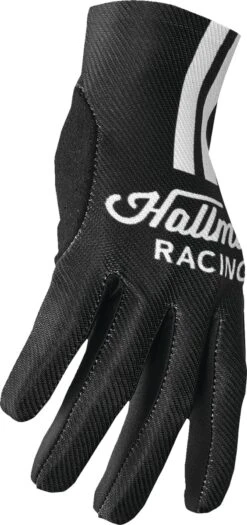 Thor Hallman Mainstay Roosted Gloves -Motorcycle Equipment Store hallman mainstay roosted gloves 3 30186.1688163536