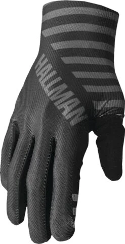 Thor Hallman Mainstay Slice Gloves
