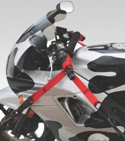 HIGH ROLLER Handlebar Harness -Motorcycle Equipment Store handlebar harness 3 91982.1688170328