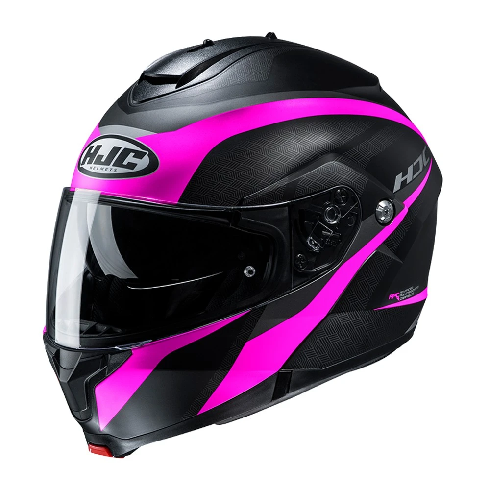 HJC C91 Taly 6 HJC C91 Taly - Image 6